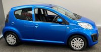 USED 2013 63 CITROEN C1 1.0 VTR 5d 67 BHP 