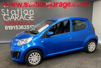USED 2013 63 CITROEN C1 1.0 VTR 5d 67 BHP 