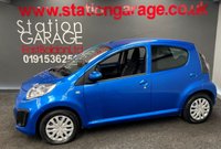 USED 2013 63 CITROEN C1 1.0 VTR 5d 67 BHP 
