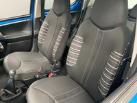 USED 2013 63 CITROEN C1 1.0 VTR 5d 67 BHP 