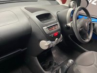 USED 2013 63 CITROEN C1 1.0 VTR 5d 67 BHP 