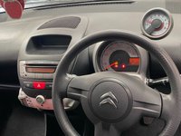 USED 2013 63 CITROEN C1 1.0 VTR 5d 67 BHP 