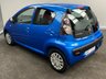 USED 2013 63 CITROEN C1 1.0 VTR 5d 67 BHP 