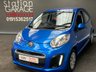 USED 2013 63 CITROEN C1 1.0 VTR 5d 67 BHP 