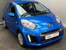 USED 2013 63 CITROEN C1 1.0 VTR 5d 67 BHP 