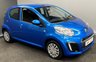 USED 2013 63 CITROEN C1 1.0 VTR 5d 67 BHP 