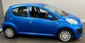 USED 2013 63 CITROEN C1 1.0 VTR 5d 67 BHP 