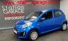 USED 2013 63 CITROEN C1 1.0 VTR 5d 67 BHP 