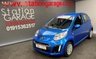 USED 2013 63 CITROEN C1 1.0 VTR 5d 67 BHP 