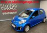 USED 2013 63 CITROEN C1 1.0 VTR 5d 67 BHP 