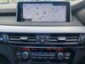 USED 2017 17 BMW X5 3.0 XDRIVE30D M SPORT 5d AUTO 255 BHP Pan roof + Reverse Cam