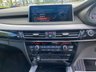 USED 2017 17 BMW X5 3.0 XDRIVE30D M SPORT 5d AUTO 255 BHP Pan roof + Reverse Cam