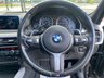 USED 2017 17 BMW X5 3.0 XDRIVE30D M SPORT 5d AUTO 255 BHP Pan roof + Reverse Cam