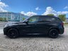 USED 2017 17 BMW X5 3.0 XDRIVE30D M SPORT 5d AUTO 255 BHP Pan roof + Reverse Cam