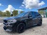 USED 2017 17 BMW X5 3.0 XDRIVE30D M SPORT 5d AUTO 255 BHP Pan roof + Reverse Cam