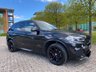 USED 2017 17 BMW X5 3.0 XDRIVE30D M SPORT 5d AUTO 255 BHP Pan roof + Reverse Cam