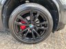 USED 2017 17 BMW X5 3.0 XDRIVE30D M SPORT 5d AUTO 255 BHP Pan roof + Reverse Cam