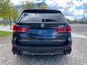 USED 2017 17 BMW X5 3.0 XDRIVE30D M SPORT 5d AUTO 255 BHP Pan roof + Reverse Cam
