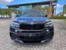 USED 2017 17 BMW X5 3.0 XDRIVE30D M SPORT 5d AUTO 255 BHP Pan roof + Reverse Cam