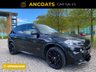 USED 2017 17 BMW X5 3.0 XDRIVE30D M SPORT 5d AUTO 255 BHP Pan roof + Reverse Cam