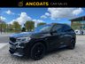 USED 2017 17 BMW X5 3.0 XDRIVE30D M SPORT 5d AUTO 255 BHP Pan roof + Reverse Cam