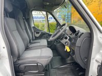 USED 2016 66 NISSAN NV400 2.3DCi SE125 L2H2 MWB PANEL VAN Euro-6  