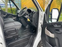 USED 2016 66 NISSAN NV400 2.3DCi SE125 L2H2 MWB PANEL VAN Euro-6  