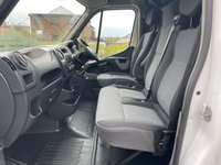USED 2016 66 NISSAN NV400 2.3DCi SE125 L2H2 MWB PANEL VAN Euro-6  