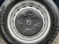 USED 2016 66 NISSAN NV400 2.3DCi SE125 L2H2 MWB PANEL VAN Euro-6  