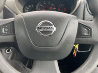 USED 2016 66 NISSAN NV400 2.3DCi SE125 L2H2 MWB PANEL VAN Euro-6  