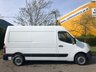 USED 2016 66 NISSAN NV400 2.3DCi SE125 L2H2 MWB PANEL VAN Euro-6  