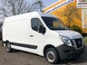 USED 2016 66 NISSAN NV400 2.3DCi SE125 L2H2 MWB PANEL VAN Euro-6  