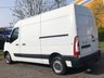 USED 2016 66 NISSAN NV400 2.3DCi SE125 L2H2 MWB PANEL VAN Euro-6  