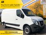 USED 2016 66 NISSAN NV400 2.3DCi SE125 L2H2 MWB PANEL VAN Euro-6  
