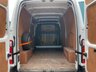 USED 2016 66 NISSAN NV400 2.3DCi SE125 L2H2 MWB PANEL VAN Euro-6  