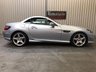 USED 2014 14 MERCEDES-BENZ SLK 2.1 SLK250 CDI BLUEEFFICIENCY AMG SPORT 2d 204 BHP FINANCE RATES FROM 6.9% APR