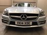 USED 2014 14 MERCEDES-BENZ SLK 2.1 SLK250 CDI BLUEEFFICIENCY AMG SPORT 2d 204 BHP FINANCE RATES FROM 6.9% APR