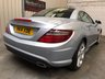 USED 2014 14 MERCEDES-BENZ SLK 2.1 SLK250 CDI BLUEEFFICIENCY AMG SPORT 2d 204 BHP FINANCE RATES FROM 6.9% APR