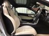 USED 2014 14 MERCEDES-BENZ SLK 2.1 SLK250 CDI BLUEEFFICIENCY AMG SPORT 2d 204 BHP FINANCE RATES FROM 6.9% APR