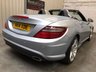 USED 2014 14 MERCEDES-BENZ SLK 2.1 SLK250 CDI BLUEEFFICIENCY AMG SPORT 2d 204 BHP FINANCE RATES FROM 6.9% APR