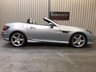 USED 2014 14 MERCEDES-BENZ SLK 2.1 SLK250 CDI BLUEEFFICIENCY AMG SPORT 2d 204 BHP FINANCE RATES FROM 6.9% APR