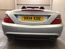 USED 2014 14 MERCEDES-BENZ SLK 2.1 SLK250 CDI BLUEEFFICIENCY AMG SPORT 2d 204 BHP FINANCE RATES FROM 6.9% APR