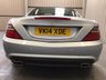 USED 2014 14 MERCEDES-BENZ SLK 2.1 SLK250 CDI BLUEEFFICIENCY AMG SPORT 2d 204 BHP FINANCE RATES FROM 6.9% APR