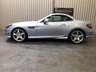 USED 2014 14 MERCEDES-BENZ SLK 2.1 SLK250 CDI BLUEEFFICIENCY AMG SPORT 2d 204 BHP FINANCE RATES FROM 6.9% APR