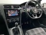 USED 2018 18 VOLKSWAGEN GOLF 2.0 GTD TDI 5d 182 BHP F/S/H, NAV, VIRTUAL COCKPIT!