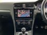 USED 2018 18 VOLKSWAGEN GOLF 2.0 GTD TDI 5d 182 BHP F/S/H, NAV, VIRTUAL COCKPIT!