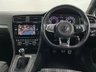 USED 2018 18 VOLKSWAGEN GOLF 2.0 GTD TDI 5d 182 BHP F/S/H, NAV, VIRTUAL COCKPIT!