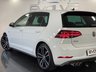 USED 2018 18 VOLKSWAGEN GOLF 2.0 GTD TDI 5d 182 BHP F/S/H, NAV, VIRTUAL COCKPIT!