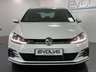 USED 2018 18 VOLKSWAGEN GOLF 2.0 GTD TDI 5d 182 BHP F/S/H, NAV, VIRTUAL COCKPIT!