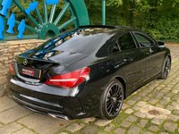 USED 2019 68 MERCEDES-BENZ CLA 1.6 CLA 200 AMG LINE NIGHT EDITION PLUS 4d 154 BHP AMG LINE 'NIGHT EDITION' having covered only 10,718 miles from brand new, list price when new &pound;32550.00 - Bespoke price ONLY &pound;21795.00. Has to be seen to fully appreciate.